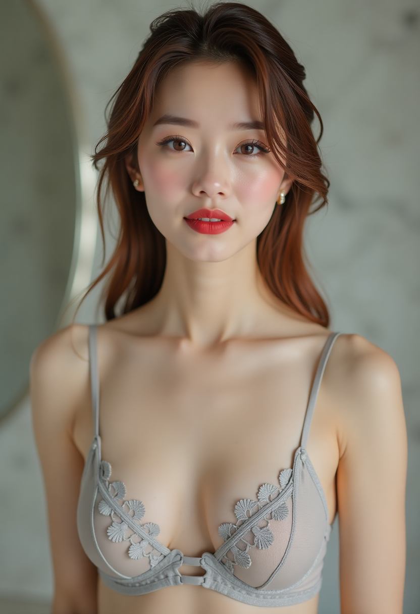 玻璃房间电影海报