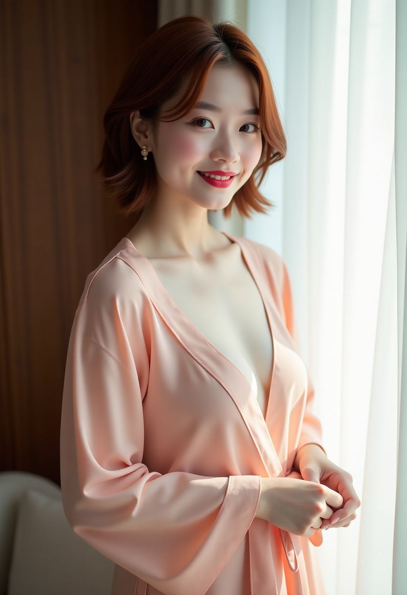 春季新片发布会现场